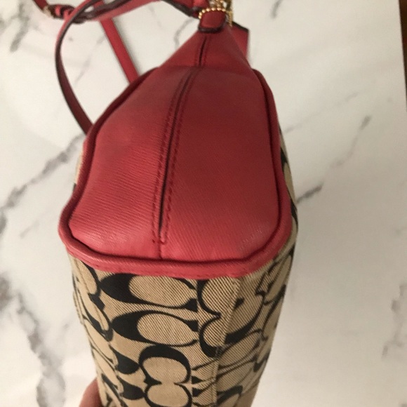 Coach mini back - Picture 3 of 9